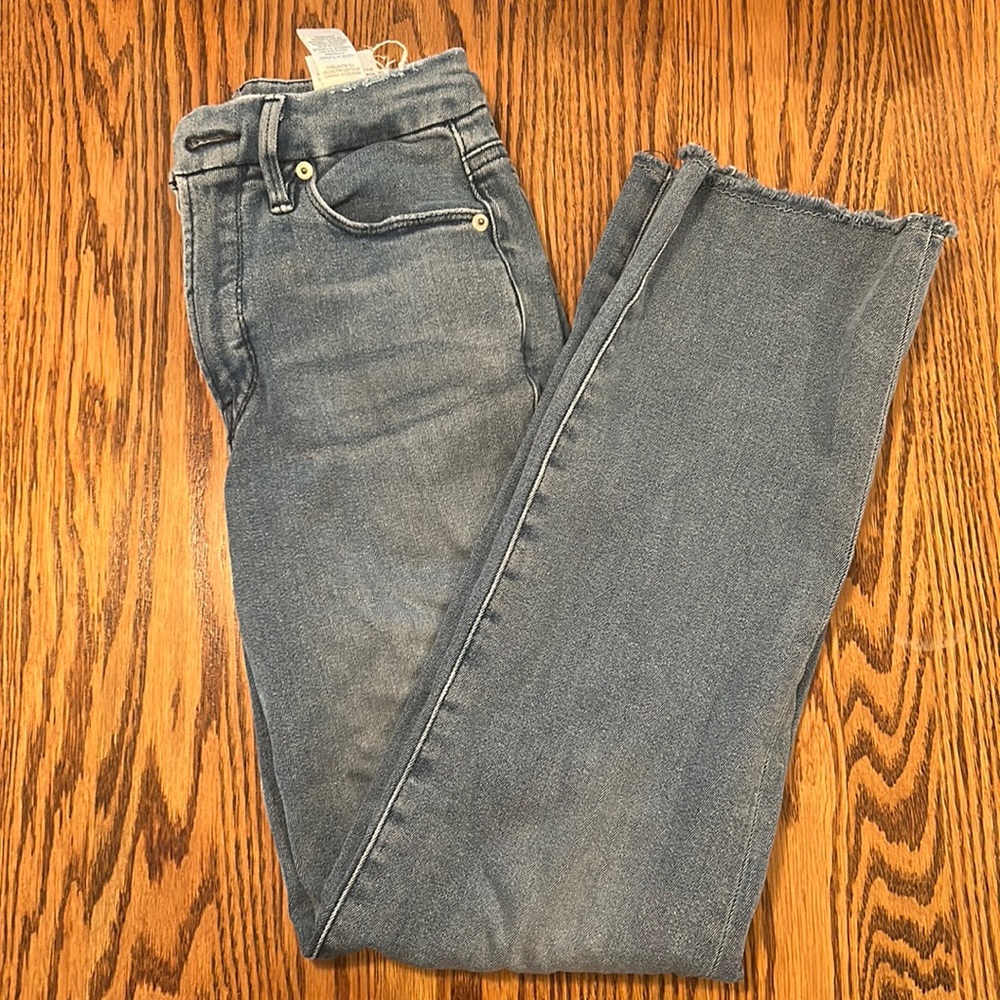 Good American Jeans